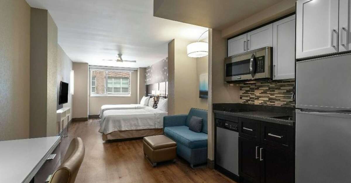 Een foto van Homewood Suites by Hilton