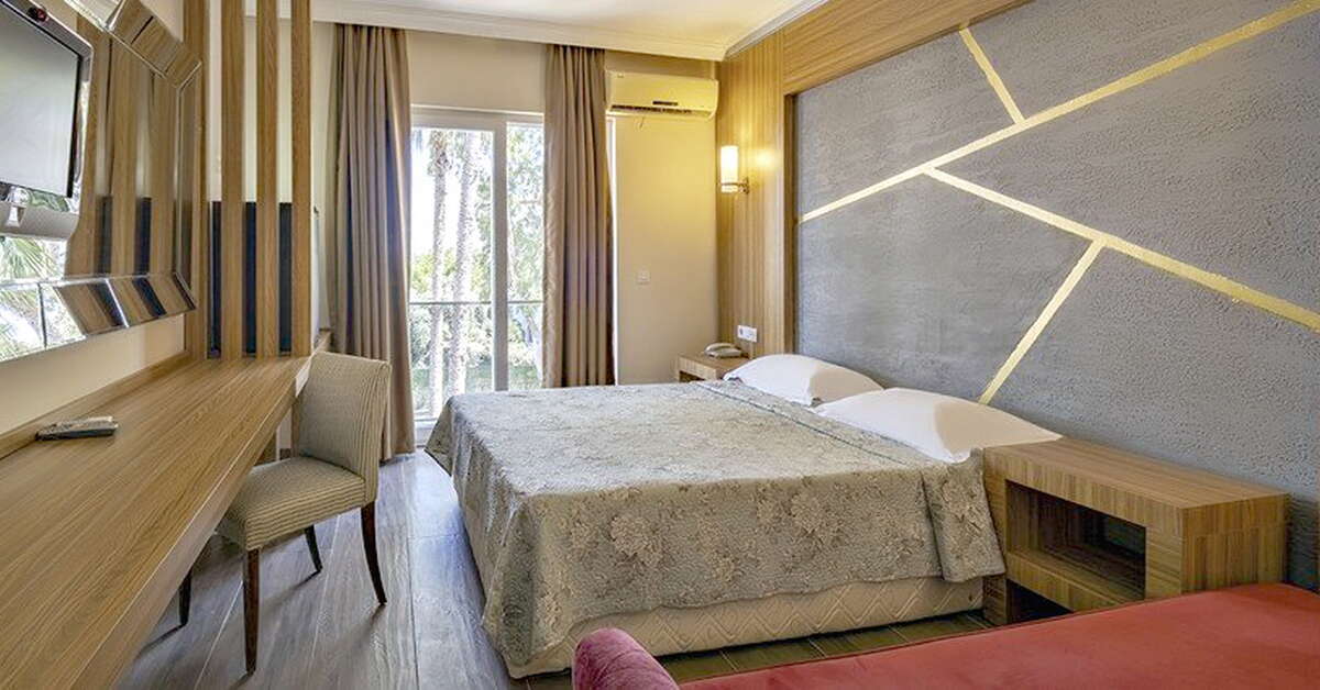 Een foto van Dionisus Hotel & Spa