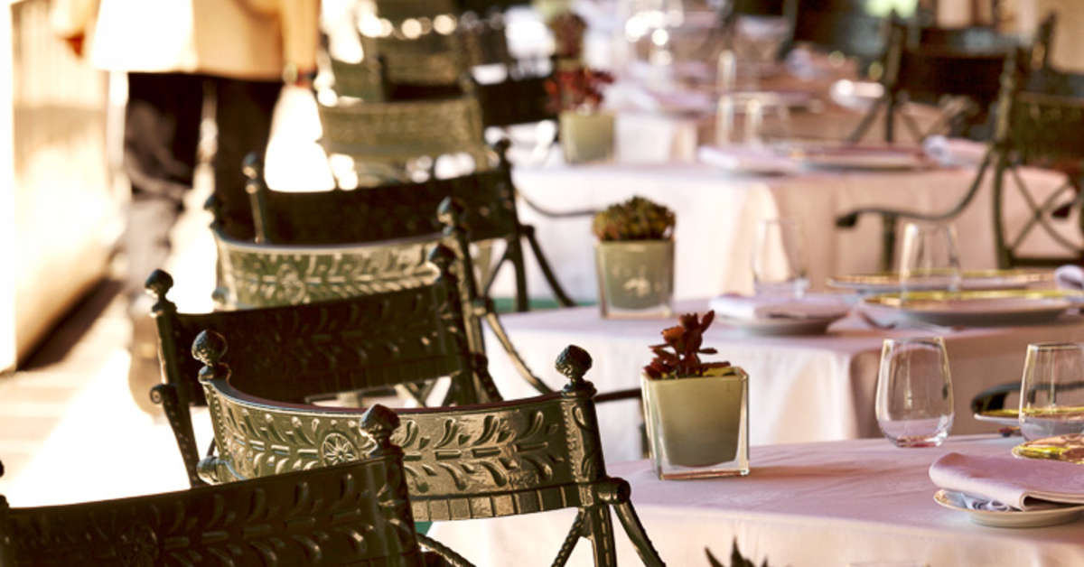 Een foto van Parco Dei Principi Grand Hotel