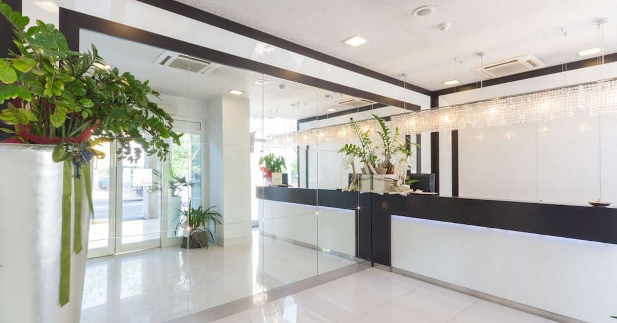 Een foto van Suite Hotel Elite
