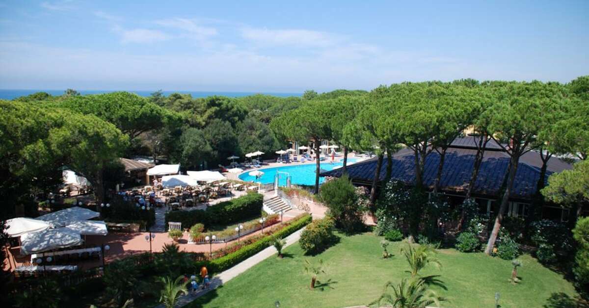 Een foto van Park Hotel Marinetta