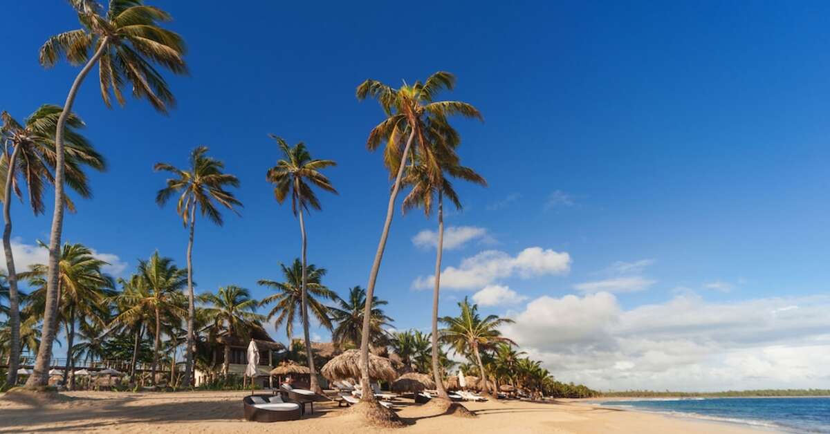 Een foto van AMResorts Zoëtry Agua Punta Cana