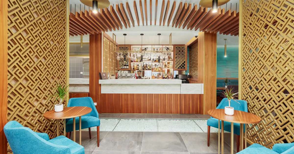 Een foto van Ananti Resort Residences & Beach Club