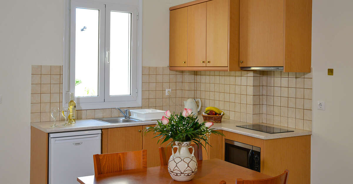Een foto van Summer Dream Hotel & Appartementen
