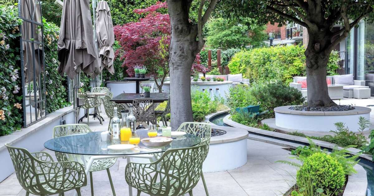 Ein Foto Hotel Bedford