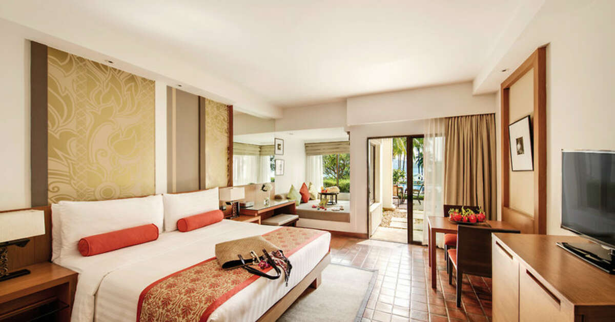 Een foto van Saii Laguna Phuket