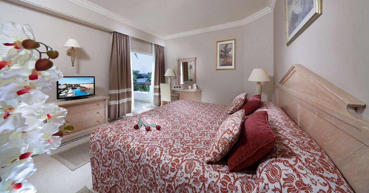 Een foto van JAZ Elite Palace