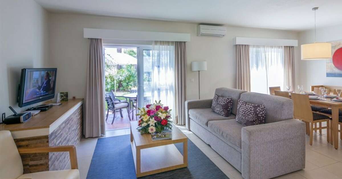 Een foto van Vilar do Golf by Diamond Resorts