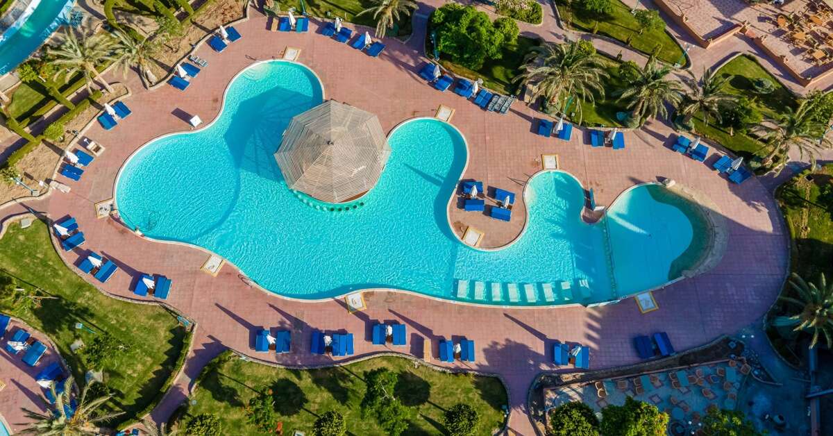 Een foto van Akassia Swiss Resort