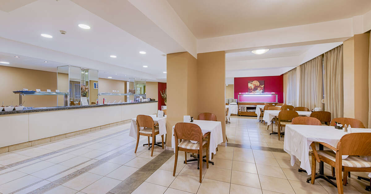 Een foto van Esperia City Hotel