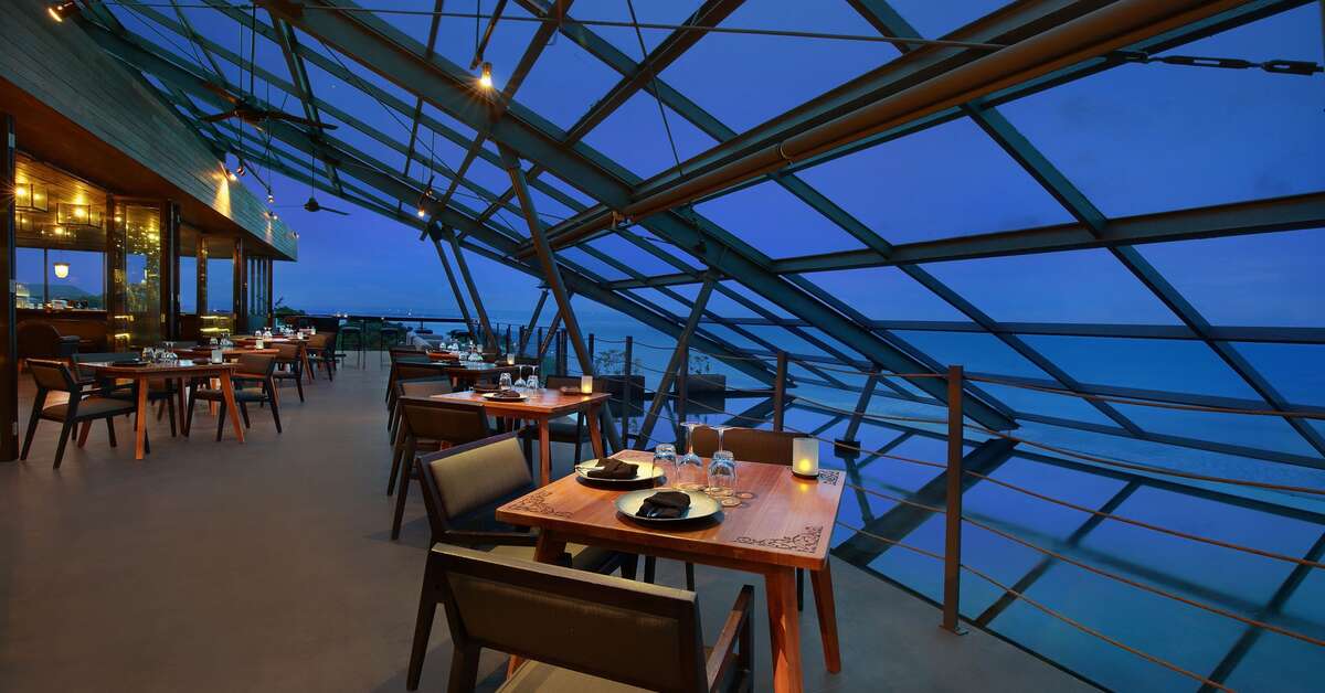 Een foto van Anantara Seminyak Bali Resort