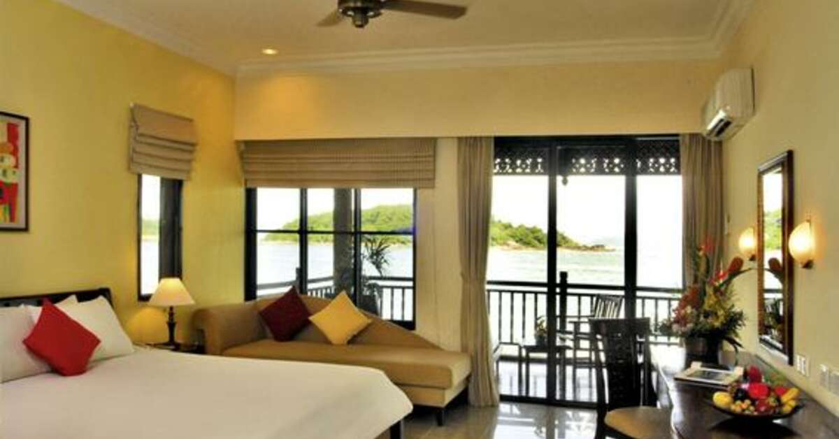 Een foto van Berjaya Langkawi Resort