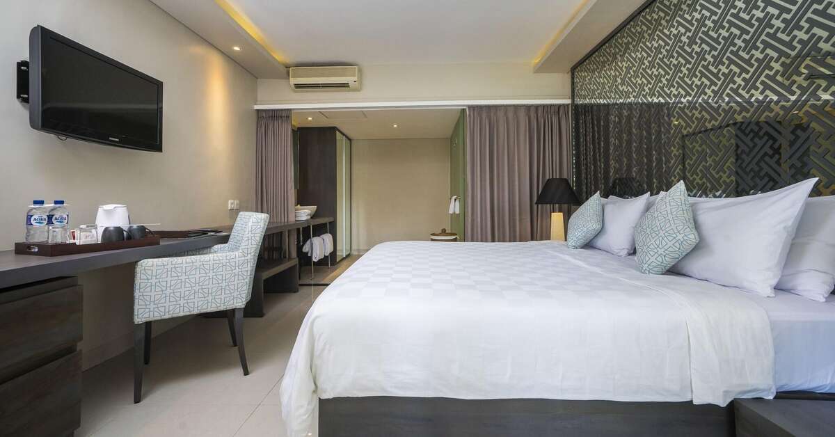 Een foto van Segara Village Hotel