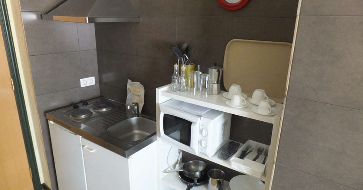Een foto van Appartementen Lloret Sun