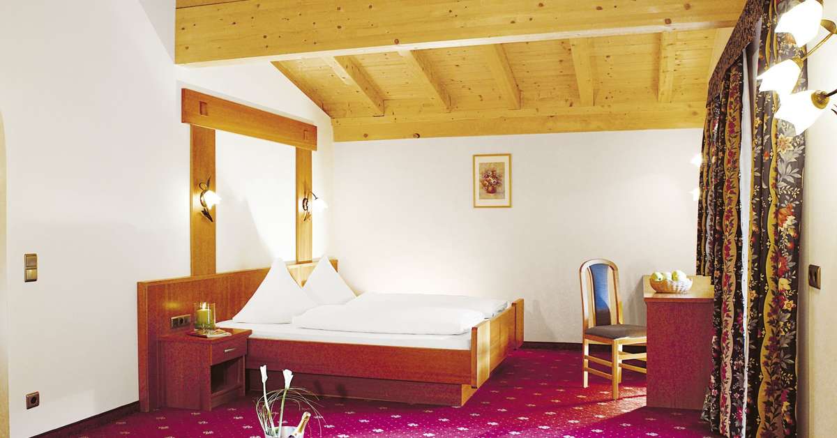 Een foto van Hotel Almina Family & Spa