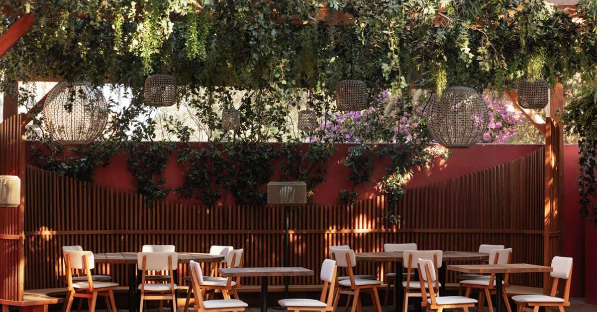 Een foto van Nobu Hotel Marrakech