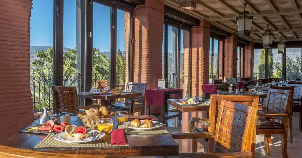 Een foto van Widiane Suites & Spa