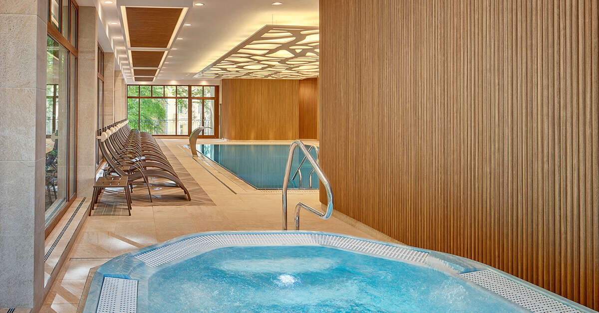 Een foto van Hotel Ensana Svoboda