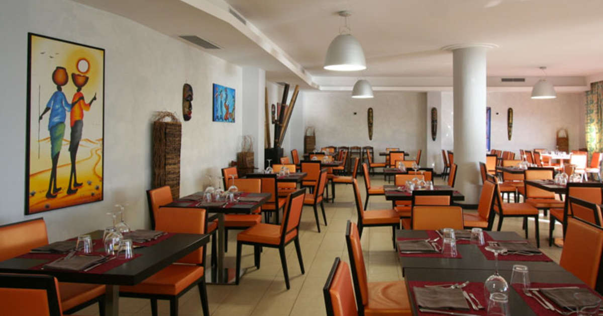 Een foto van Scoglio Della Galea Resort & Spa