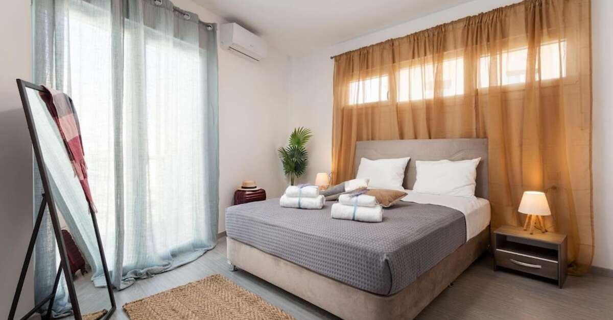 Een foto van The Aristotelian Suites by Athens Stay