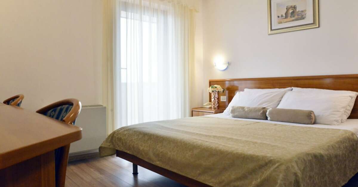 Een foto van Hotel Villa Letan