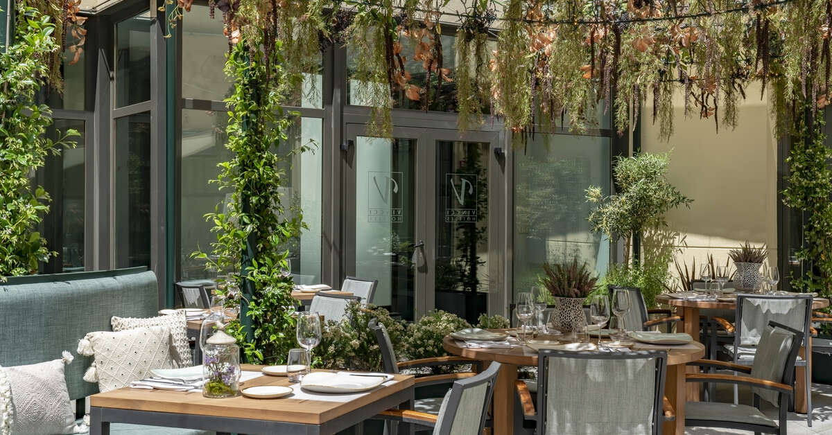 Een foto van Vincci Soho
