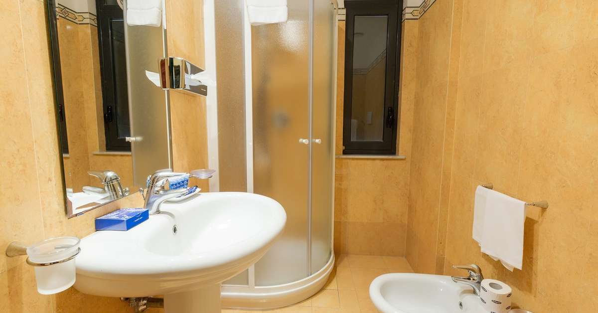 Een foto van Hotel Nettuno