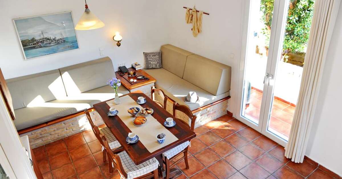 Een foto van Alkyon Hotel