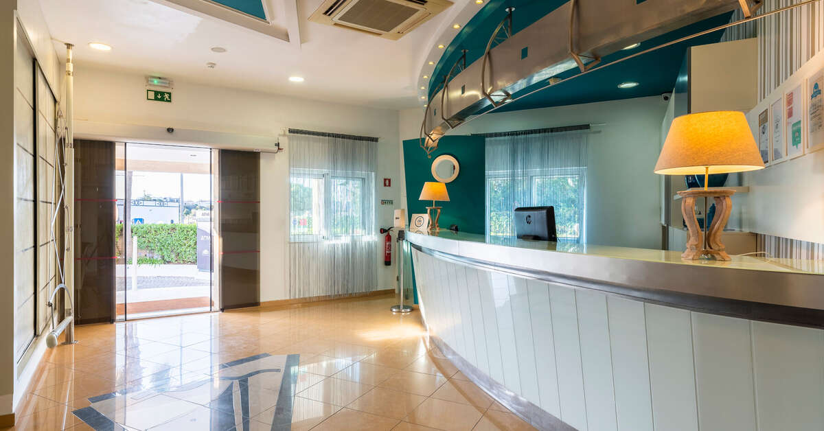 Een foto van Velamar Boutique Hotel