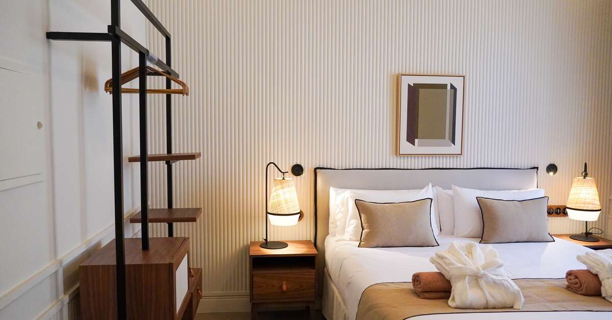 Ein Foto Juz de Yartan Arthotel
