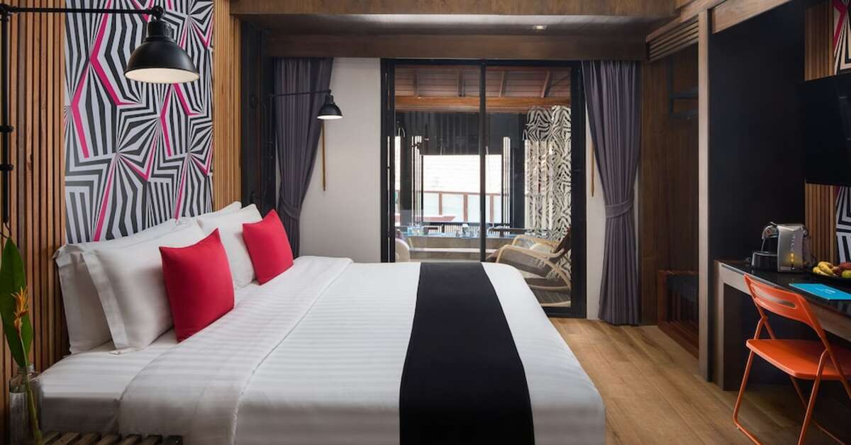Een foto van Pavilion Samui Villas & Resort