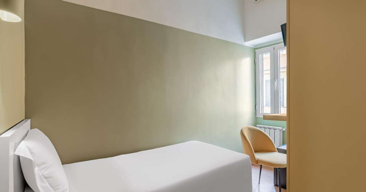 Een foto van Hotel Infinito