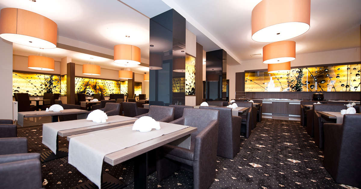 Een foto van Hotel Cristal Spa