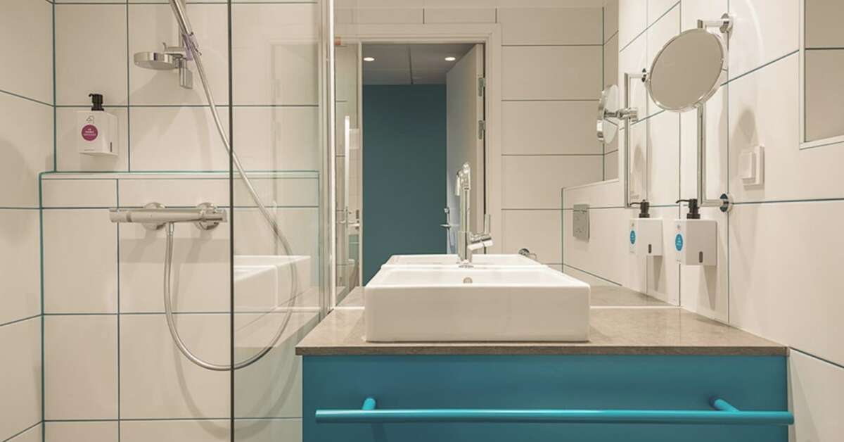 Een foto van Quality Hotel The Mill