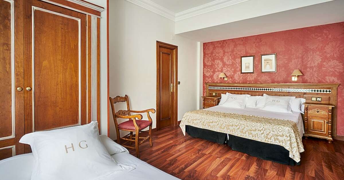 Een foto van Hotel Guadalupe