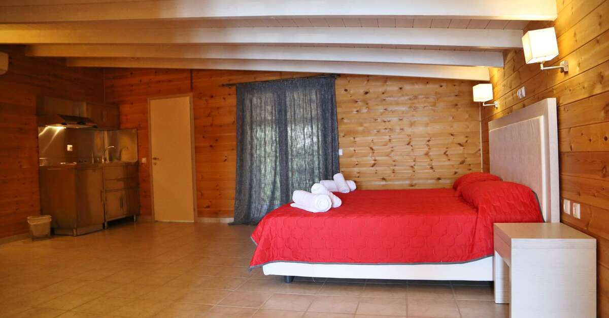 Een foto van Madouri Hotel