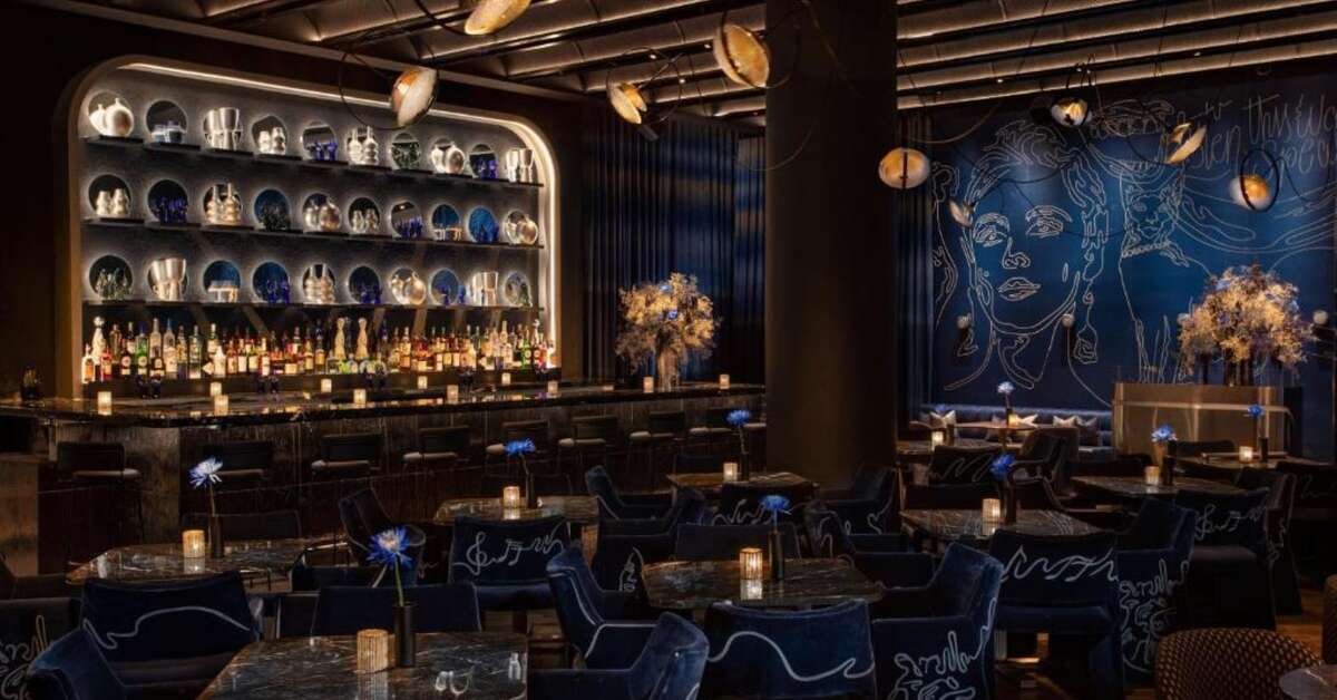 Een foto van Moxy NYC Lower East Side