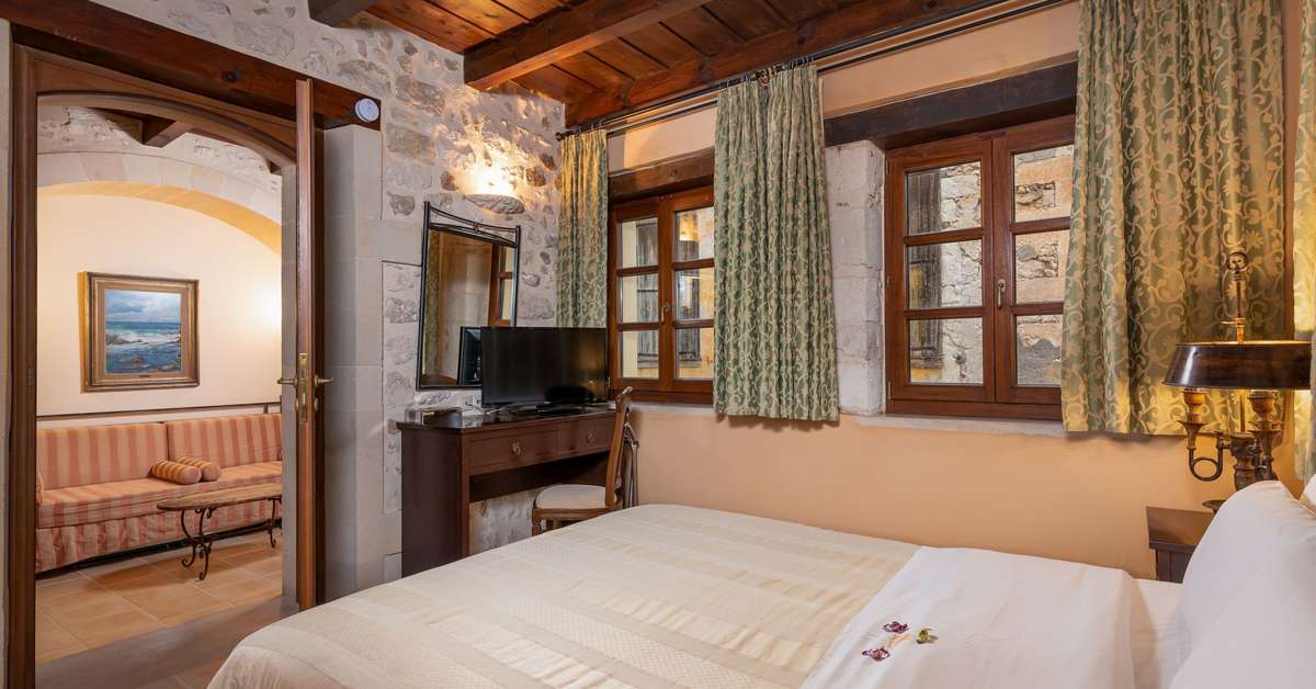 Ein Foto Palazzino Di Corina