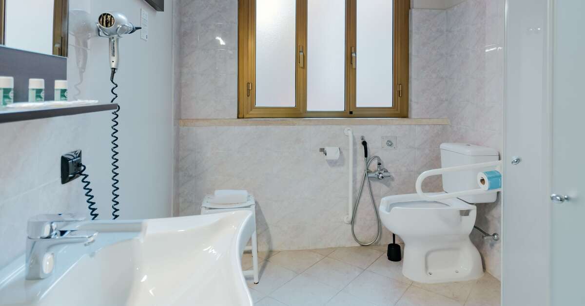 Een foto van B&B Hotel Roma Trastevere