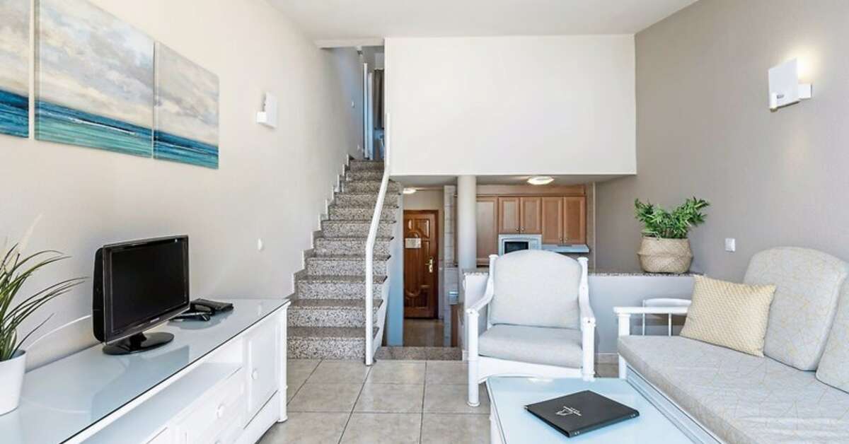 Een foto van Appartementen Livvo Punta Marina