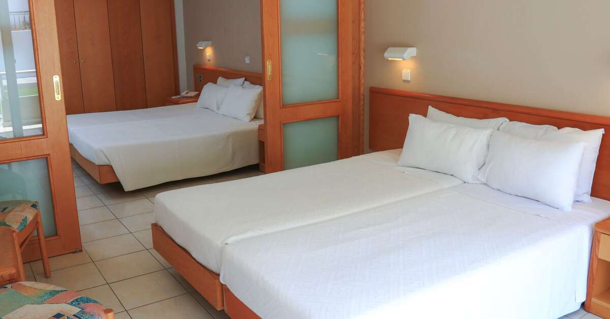 Een foto van Sirene Beach Hotel