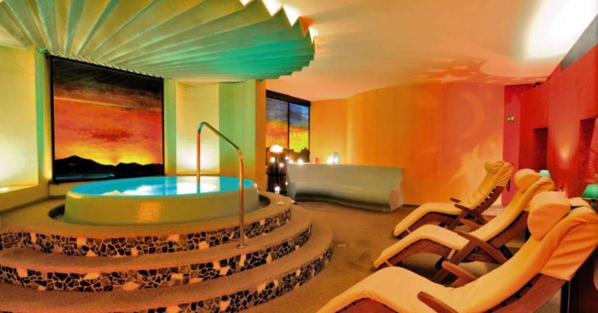 Een foto van Vitalpina Hotel Dosses