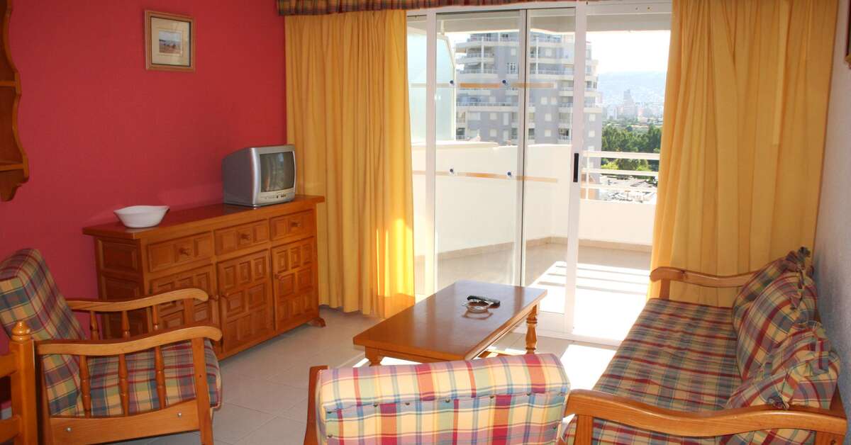 Een foto van Appartementen Esmeralda