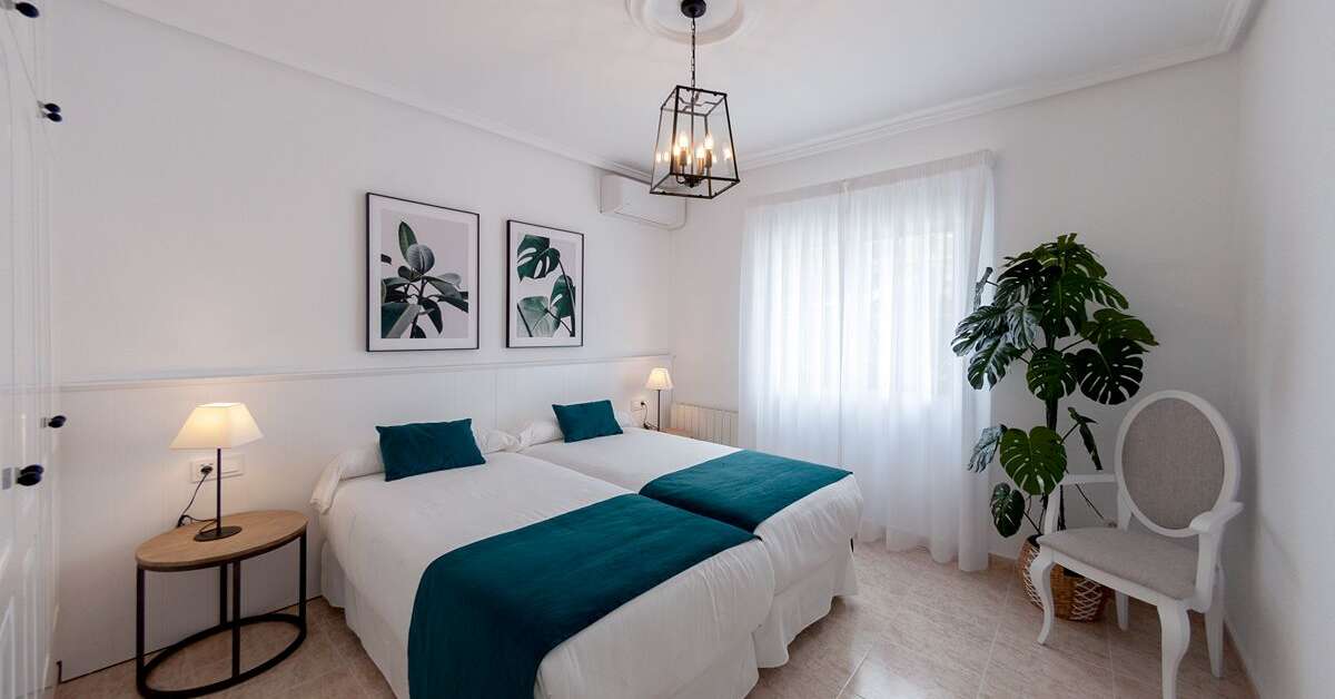 Een foto van Hotel La Laguna Spa & Golf