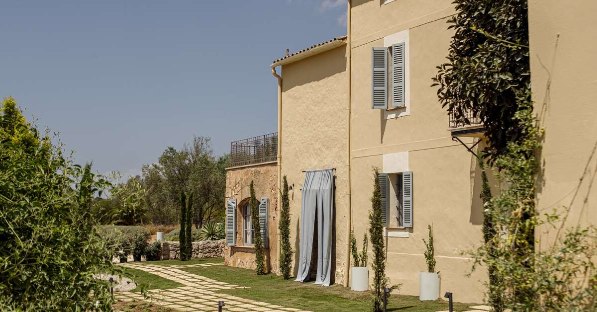 Een foto van Son Xotano Mallorca