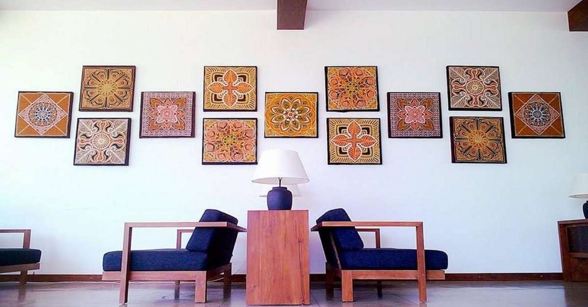 Een foto van Suriya Luxury Resort