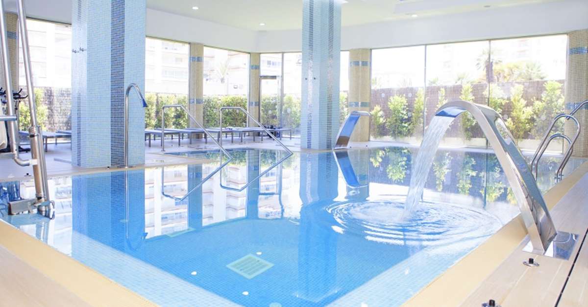 Een foto van Hotel Puertobahia & Spa