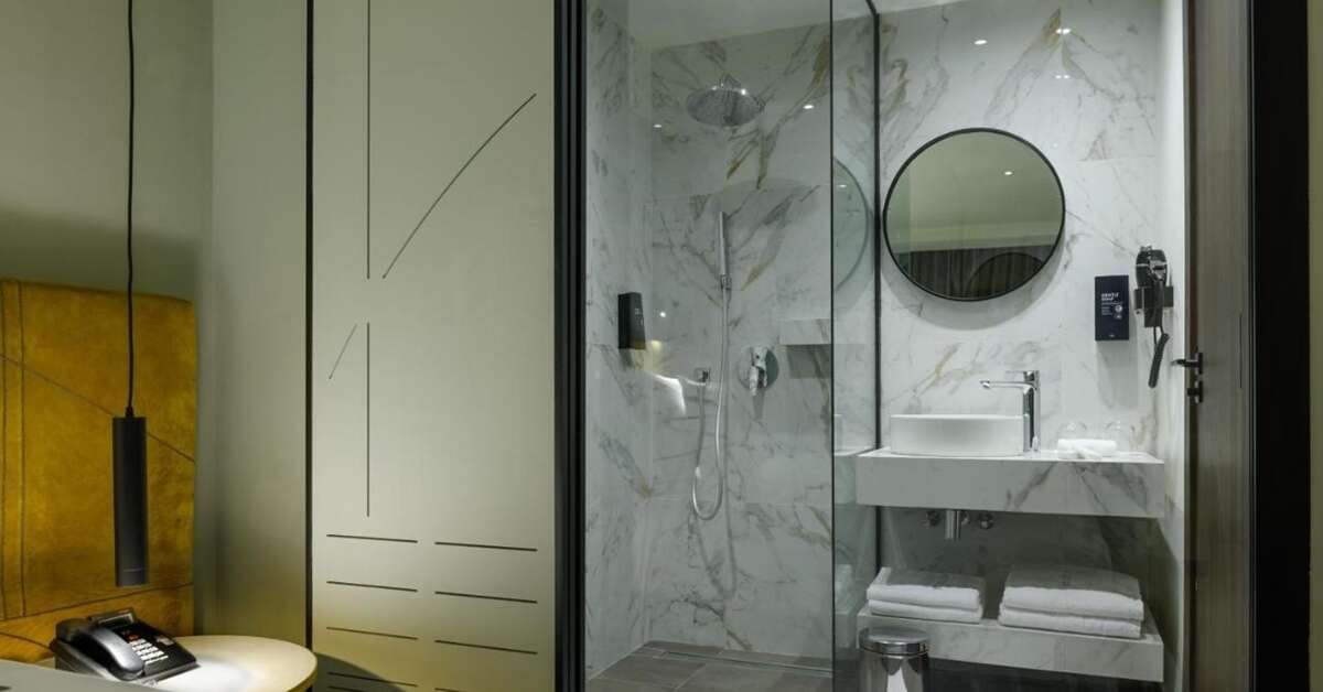 Een foto van JM Suites Hotel