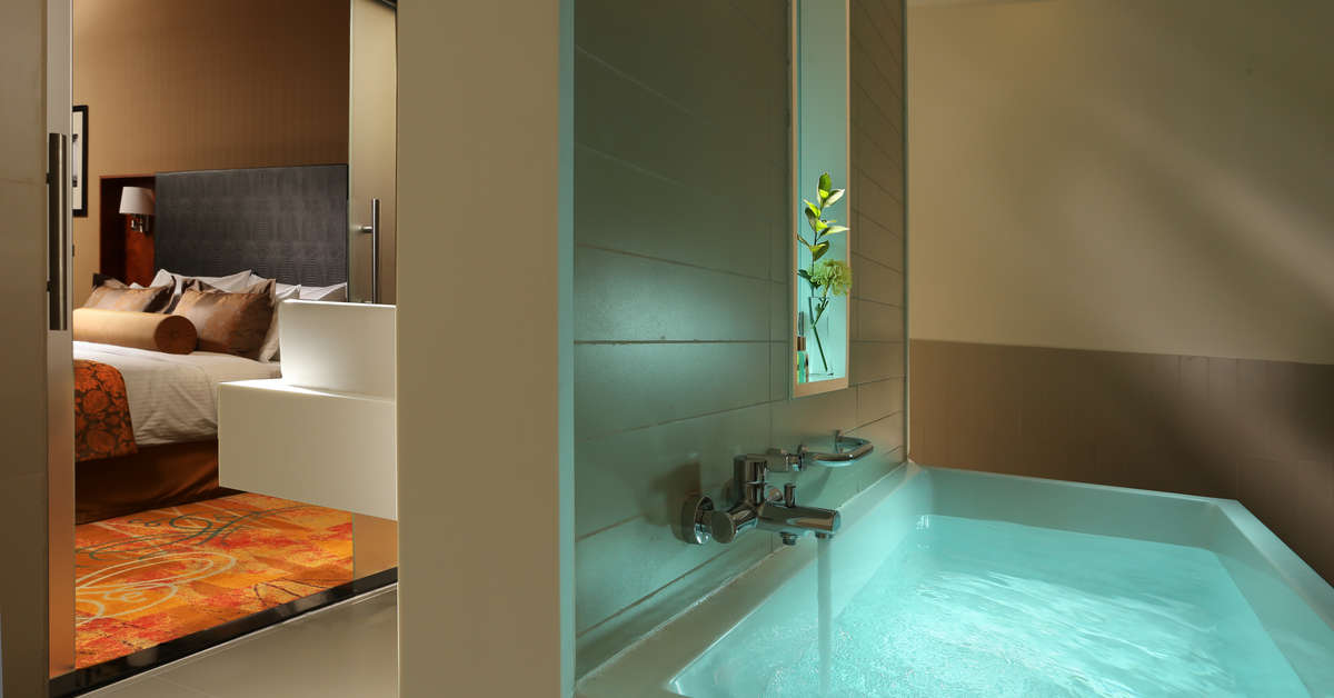 Een foto van Millennium Airport Hotel Dubai