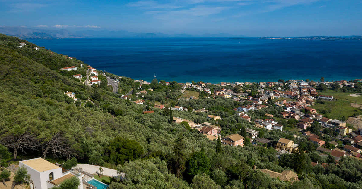 Een foto van Greenstone Villas